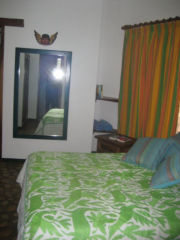 Unelma Bungalows Bucerías Kamer foto