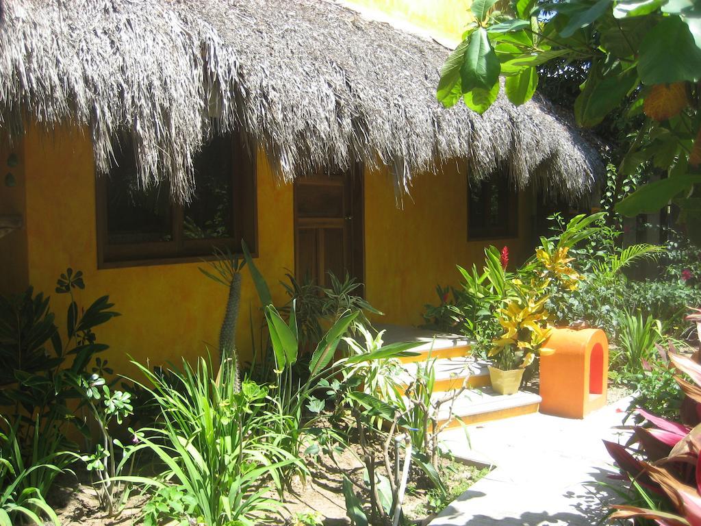 Unelma Bungalows Bucerías Kamer foto