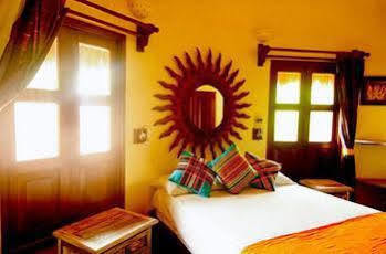 Unelma Bungalows Bucerías Buitenkant foto