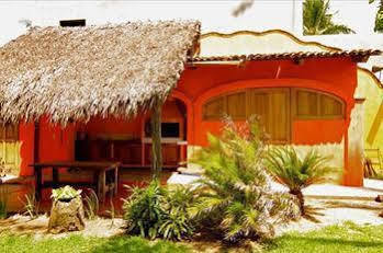 Unelma Bungalows Bucerías Buitenkant foto